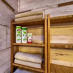 Chaloupka U Potoka 度假居 库特纳霍拉