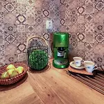Chaloupka U Potoka 度假居 *