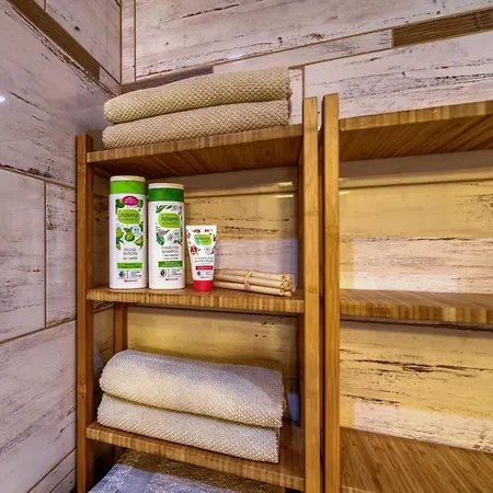 Chaloupka U Potoka Hébergement de vacances Kutná Hora