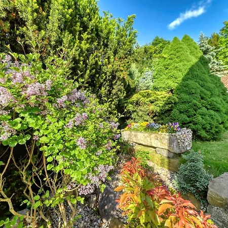 Chaloupka U Potoka Kutná Hora