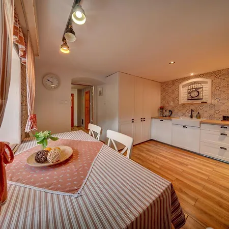 Holiday home Chaloupka U Potoka Kutna Hora