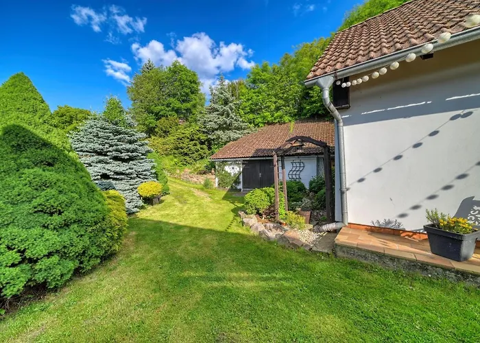Casa vacanze Chaloupka U Potoka *