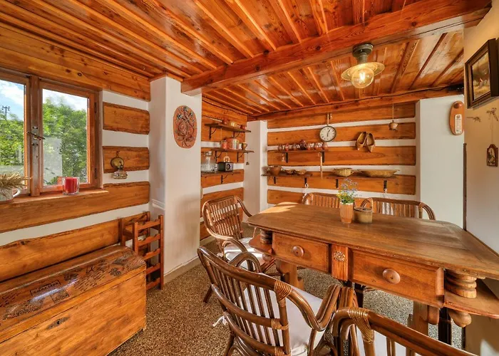 Casa vacanze Chaloupka U Potoka Kutná Hora