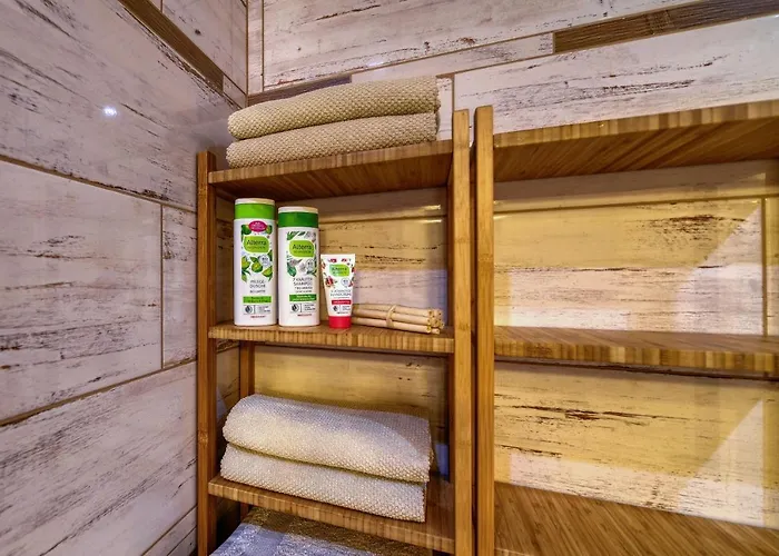 Chaloupka U Potoka Tatil Evi Kutná Hora