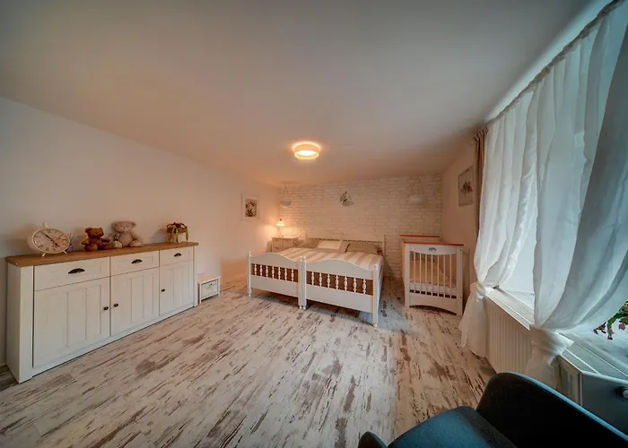 Casa vacanze Chaloupka U Potoka Kutná Hora