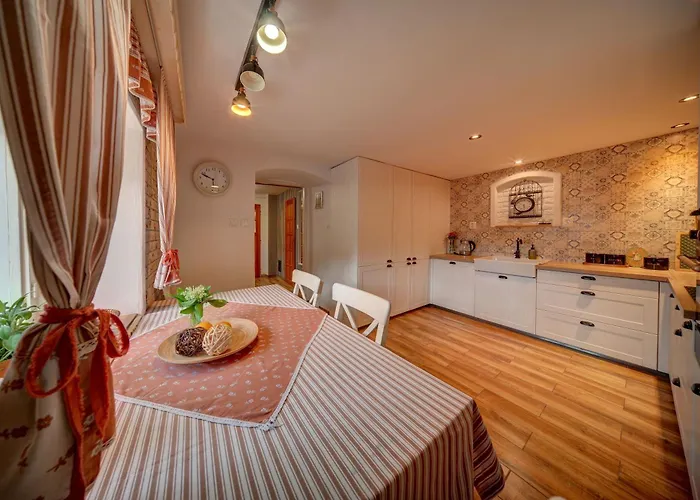 Casa vacanze Chaloupka U Potoka Kutná Hora